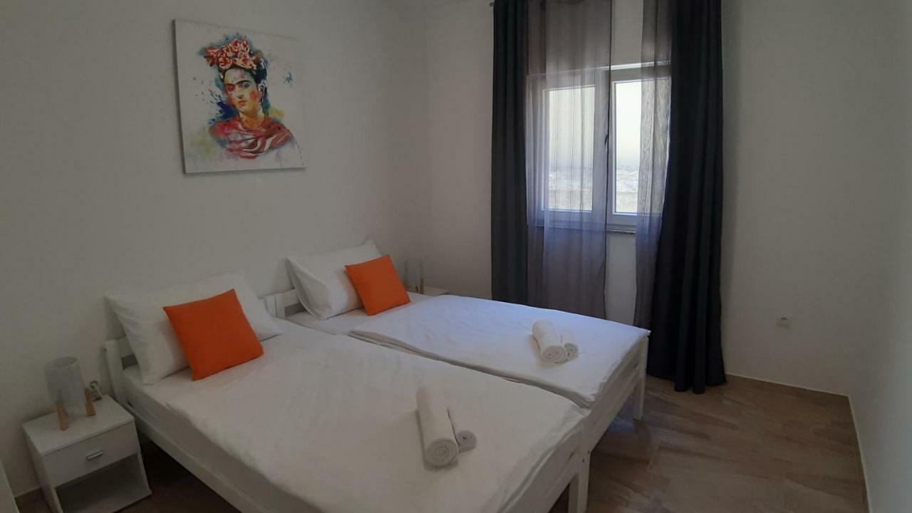 Relax Apartment Starigrad Paklenica Ngoại thất bức ảnh